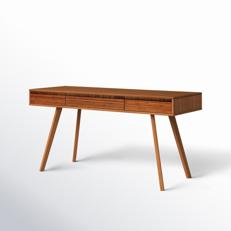 Greenington Currant Writing Desk